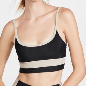 Beach Riot Eva Sports Bra Top
